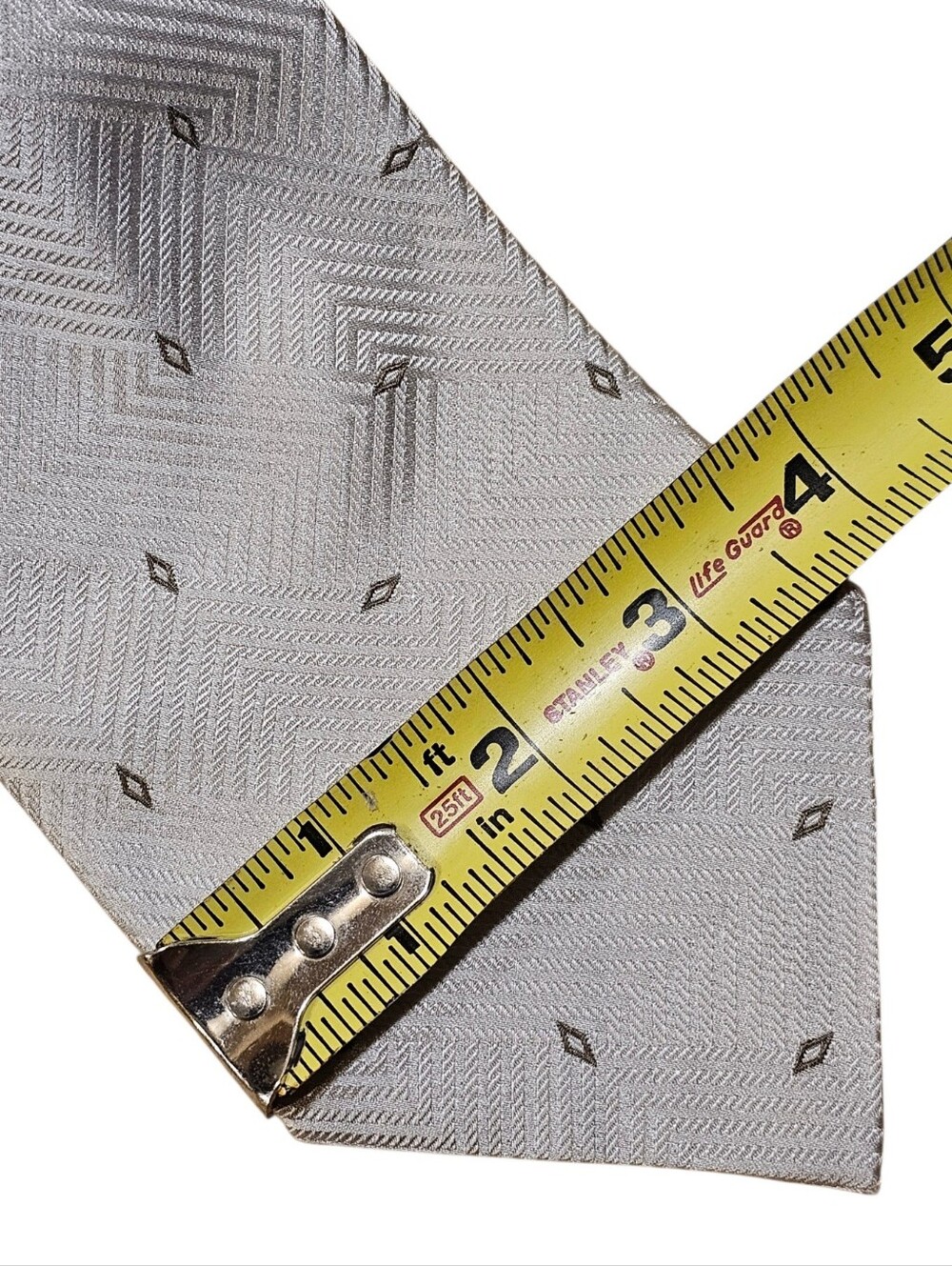 GIORGIO ARMANI TIE - Picture 10 of 16